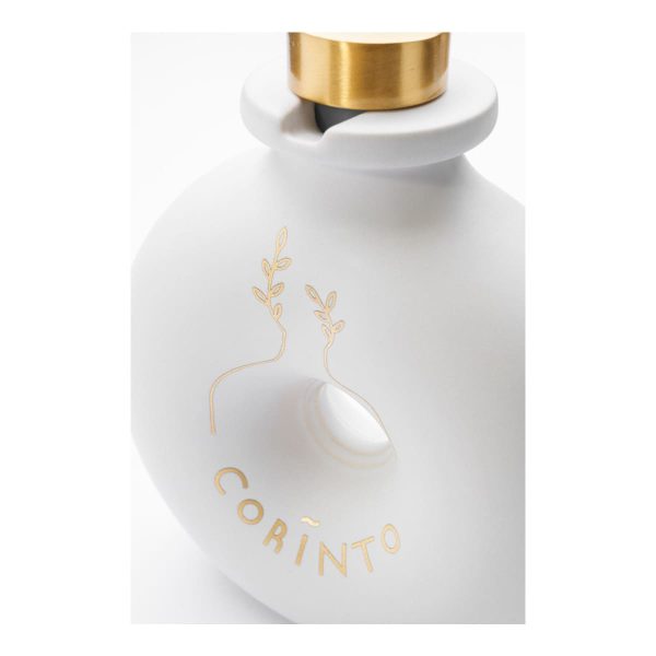 ARYBALLOS 300ml ØKOLOGISK EVOO - Bilde 3