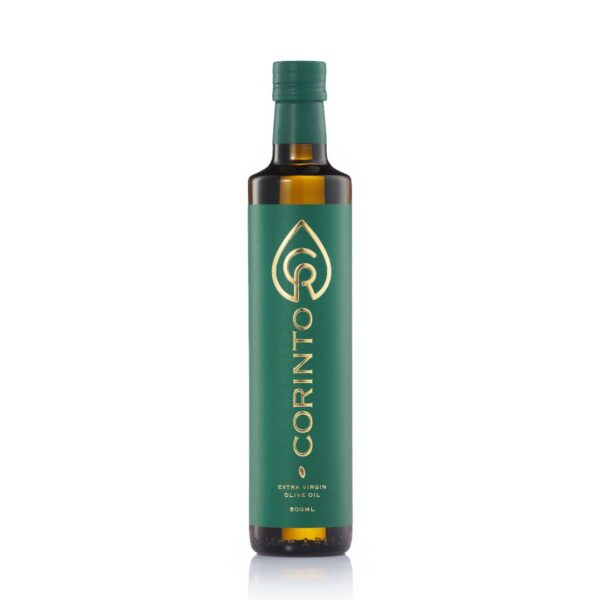 EXTRA VIRGIN OLIVE OIL 500mL