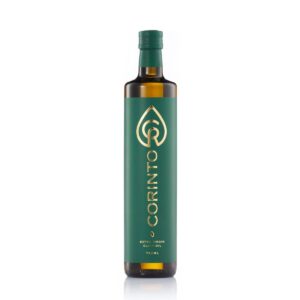 EXTRA VIRGIN OLIVE OIL 750mL