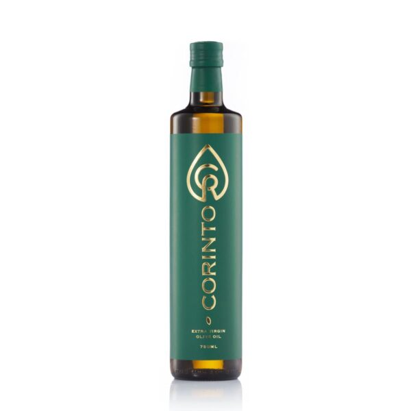 EKSTRA VIRGIN OLIVE OIL 750 ml