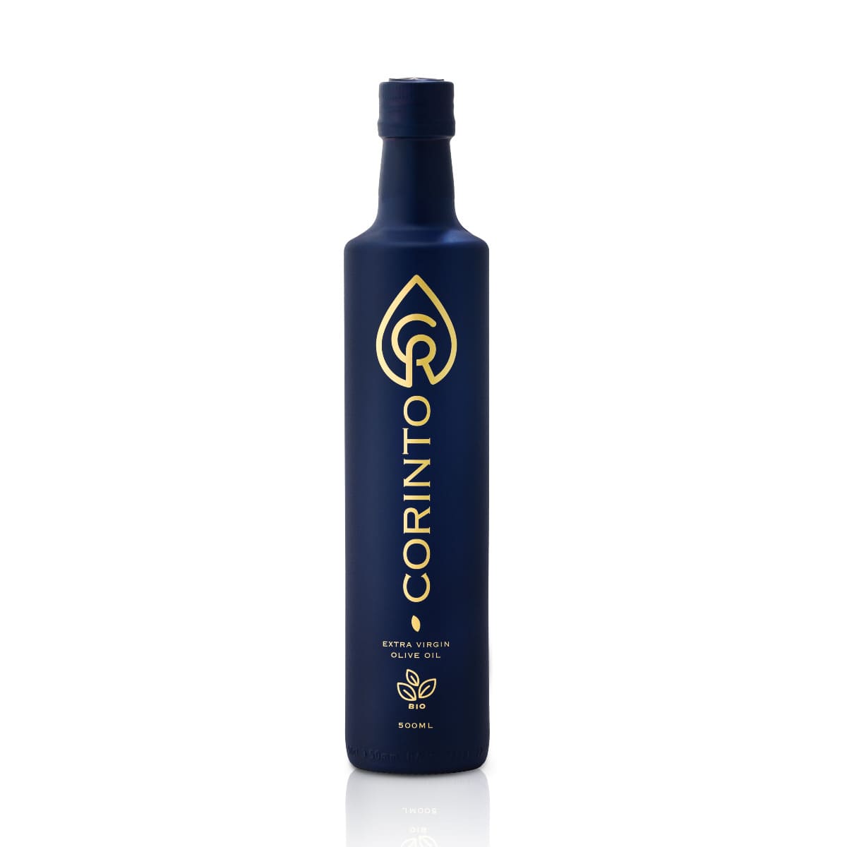 ORGANIC EXTRA VIRGIN OLIVE OIL 500ml