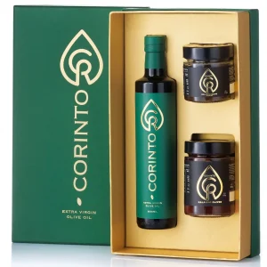 corinto gift box
