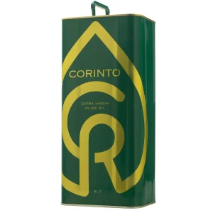 corinto olive oil 5lt
