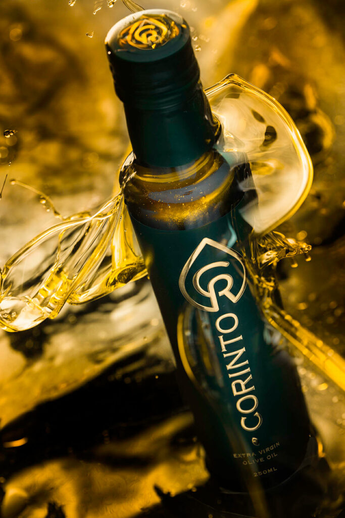 corinto olive oil bottle corinto olive oil bottle