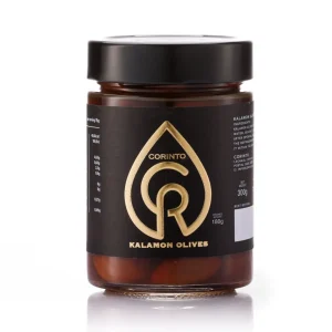 KALAMON OLIVEN 180GR